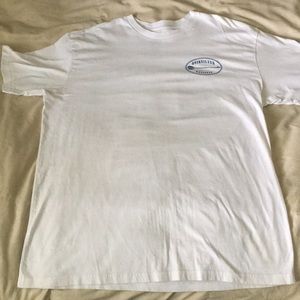 Quicksilver tee shirt